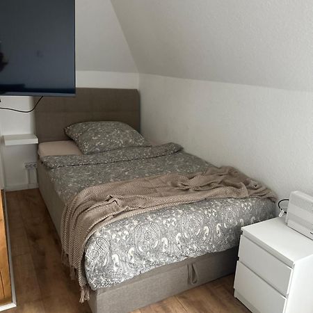 Room Deluxe Меербуш Екстериор снимка