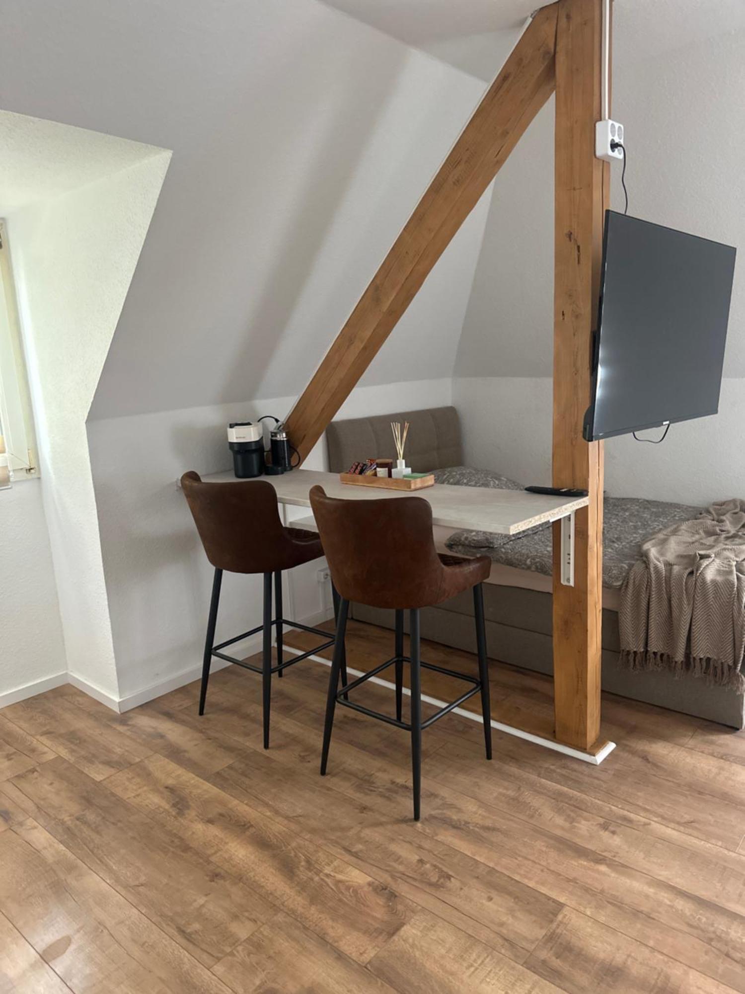 Room Deluxe Меербуш Екстериор снимка