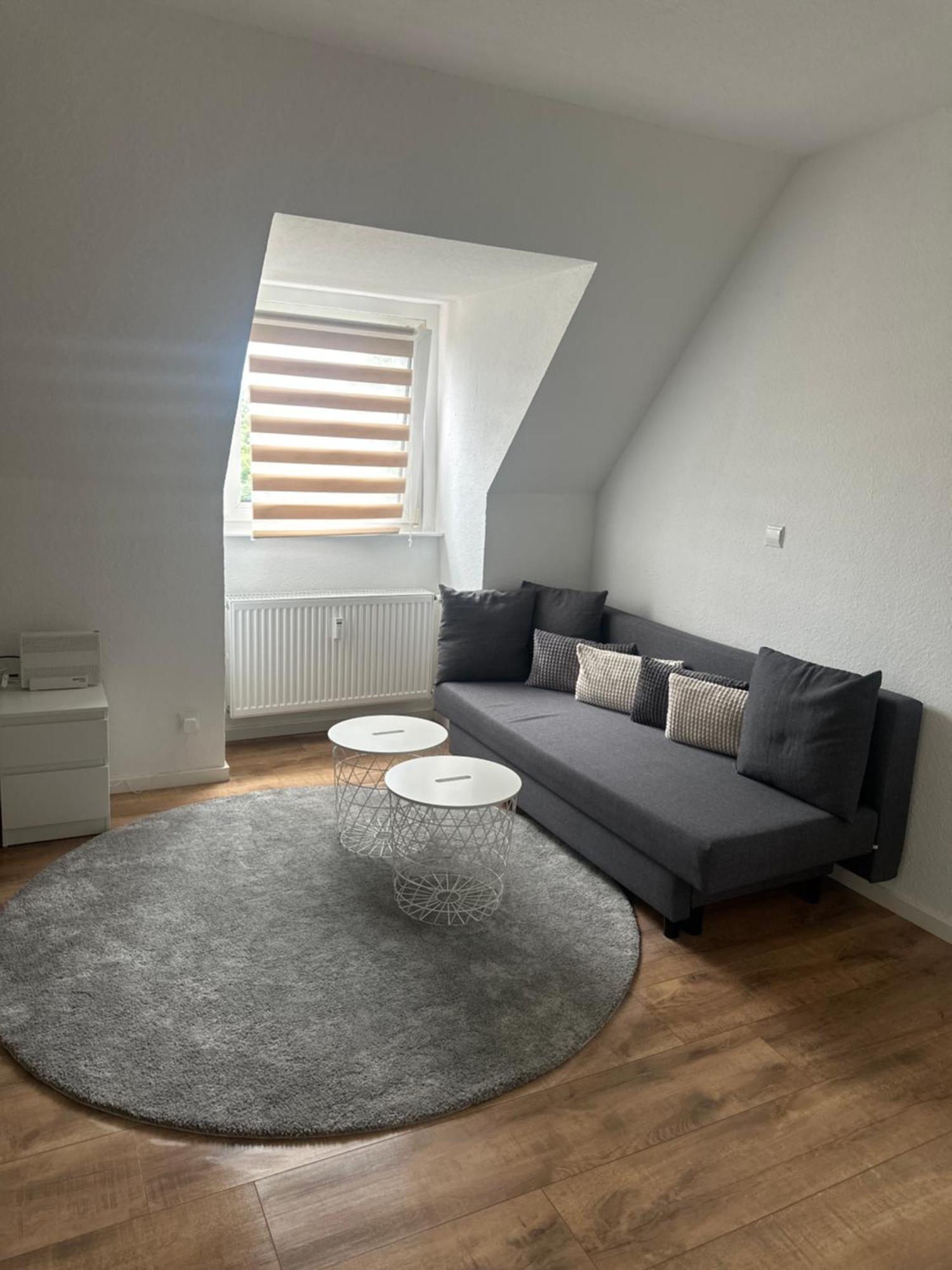 Room Deluxe Меербуш Екстериор снимка